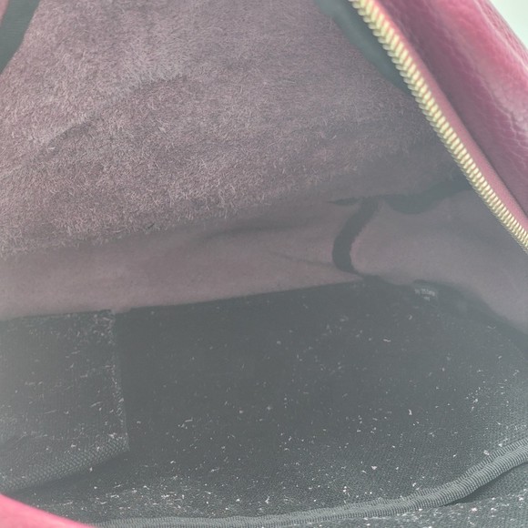 State Bags Mini Lorimer Leather Backpack - Picture 10 of 11